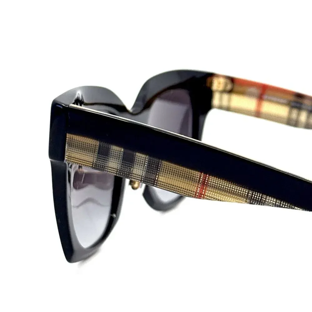 New! BURBERRY Sunglasses B4364-F 3942/BG, Authentic - Picture 7 of 12